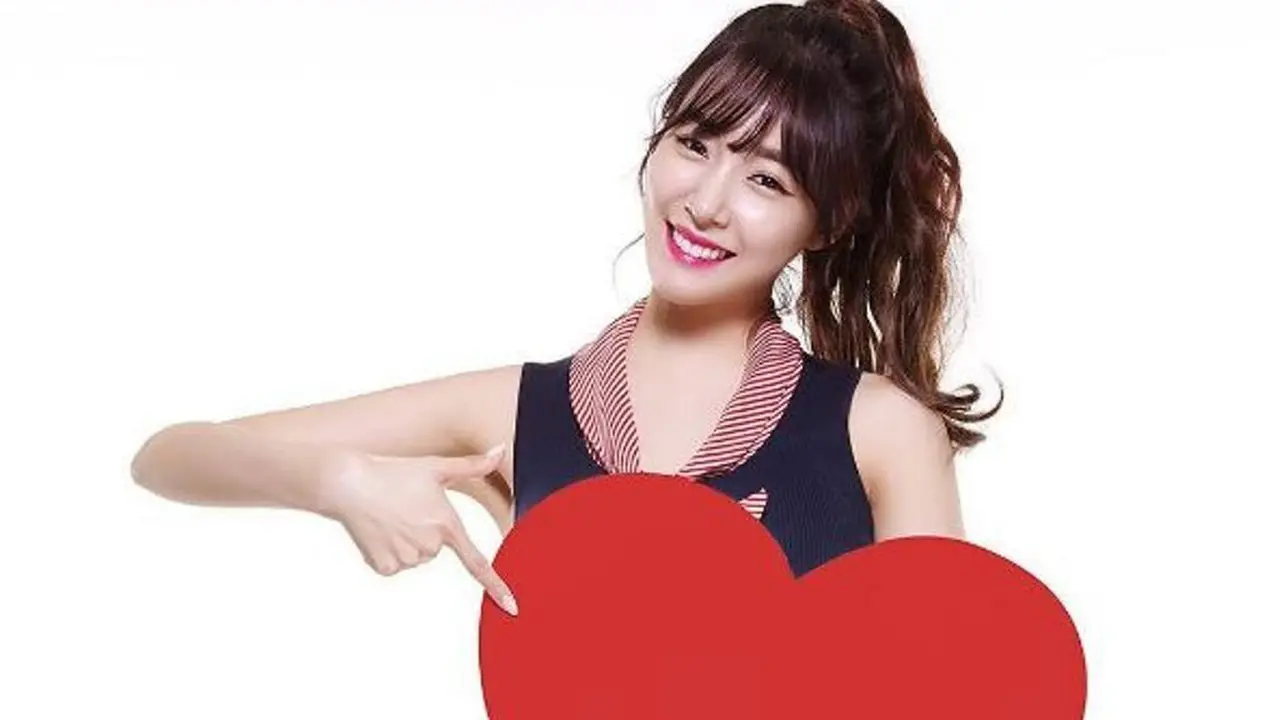Tiffany SNSD