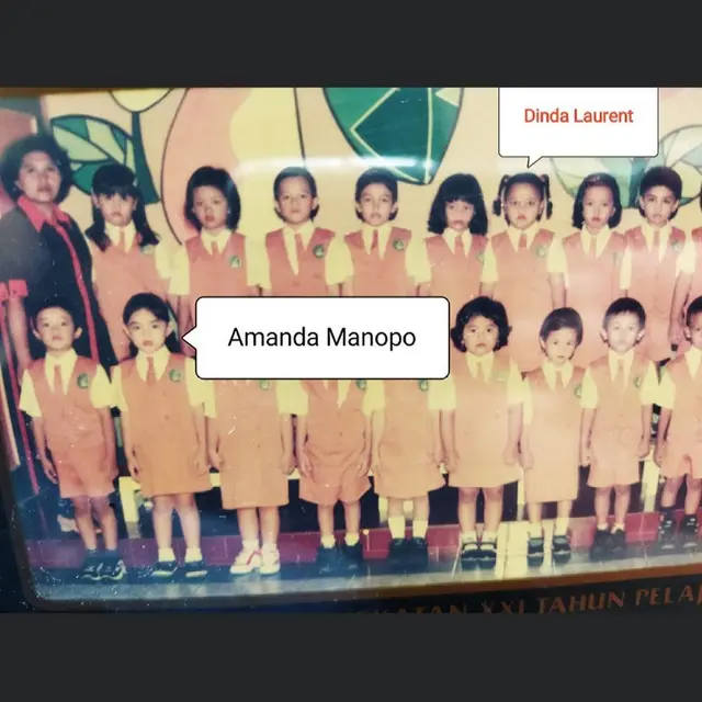 Unggahan terakhir ibunda Amanda Manopo di Instagram (https://www.instagram.com/p/CN0FyoxlIGG/)