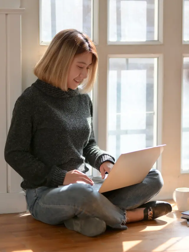 ilustrasi tips menulis jurnal penelitian skripsi yang baik dan benar/bongkarn thanyakij/pexels