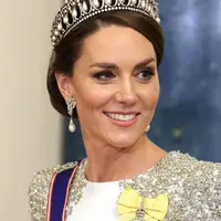Melihat pesona Kate Middleton kembali mengenakan tiara (instagram/theroyalfamily)