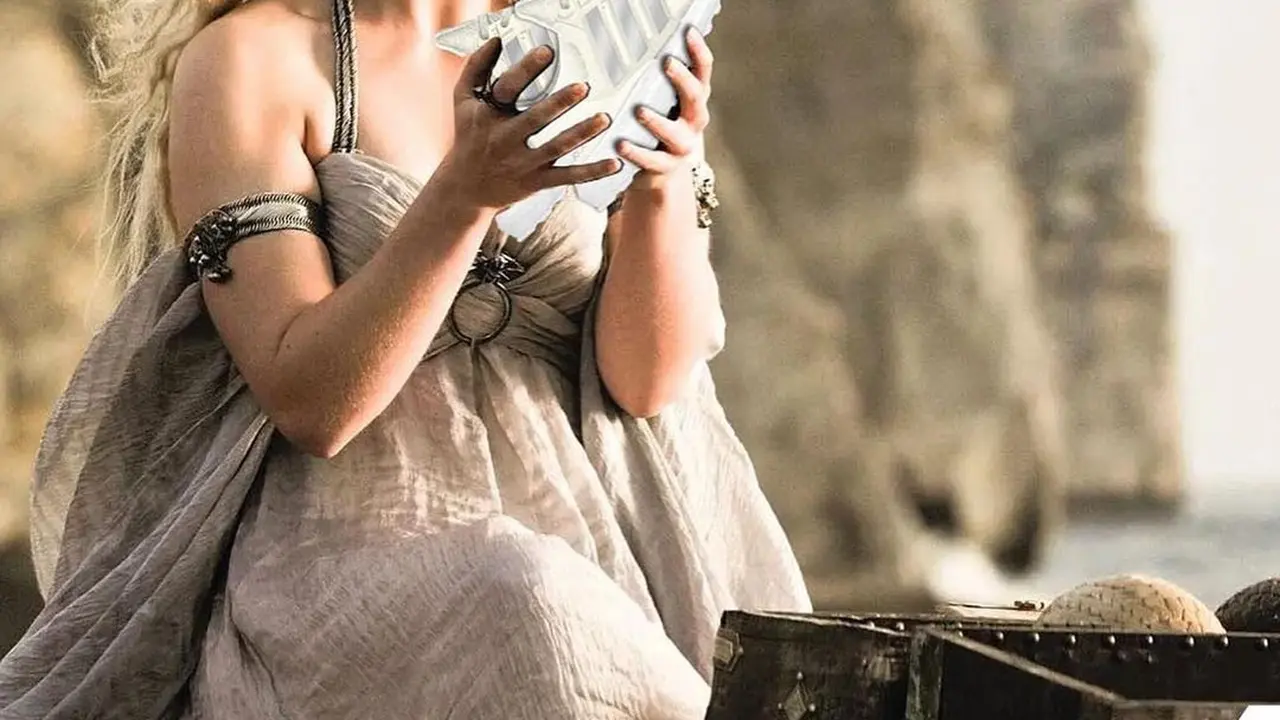 Adidas x Game of Thrones