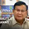 Meluas, Karhutla Kian Mengganas