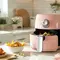 Cara Membersihkan Air Fryer Bekas Makanan Berminyak agar Tetap Awet dan Bebas Bau
