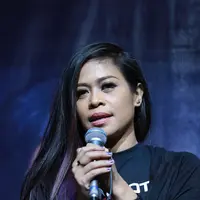 Kikan X Kotak rilis single Long Live Rock N Roll (Adrian Putra/Bintang.com)