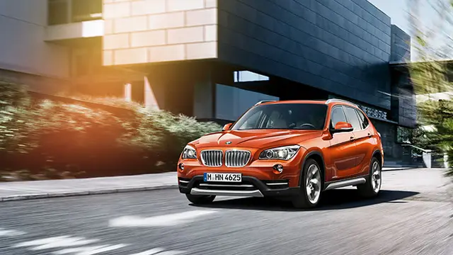 Daftar 4 Mobil BMW yang Paling Diburu Konsumen Indonesia