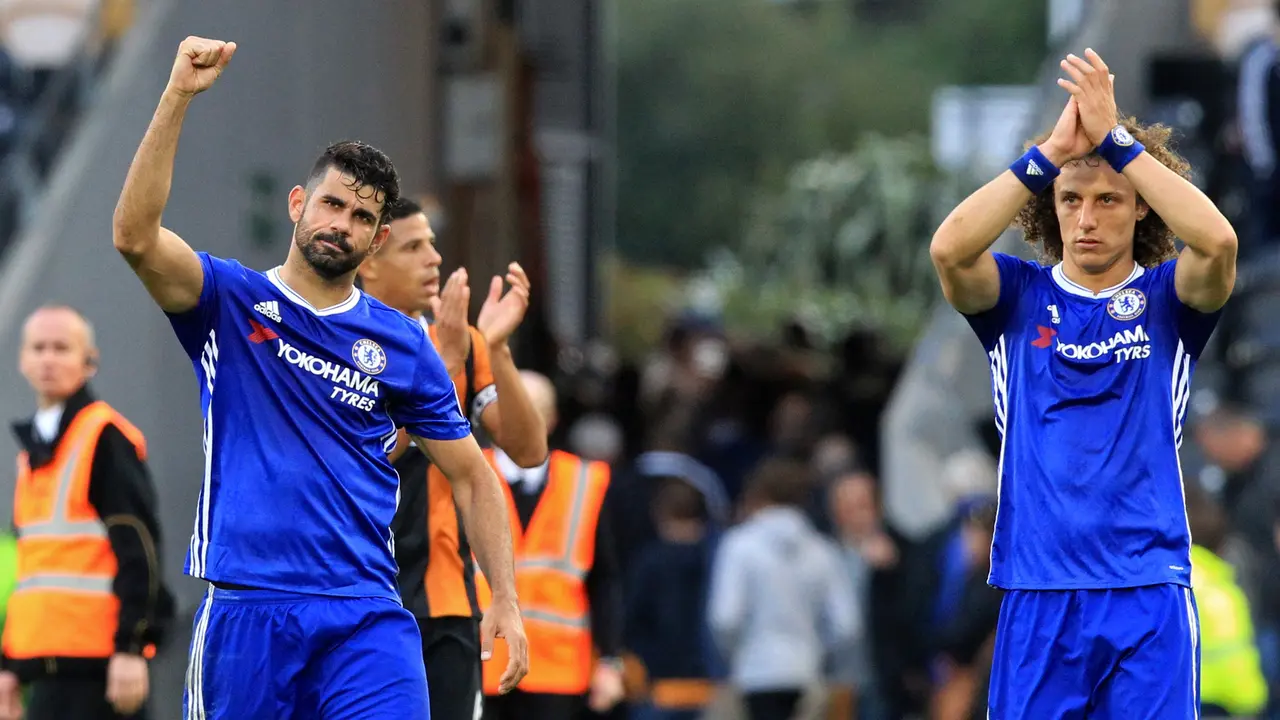 Diego Costa