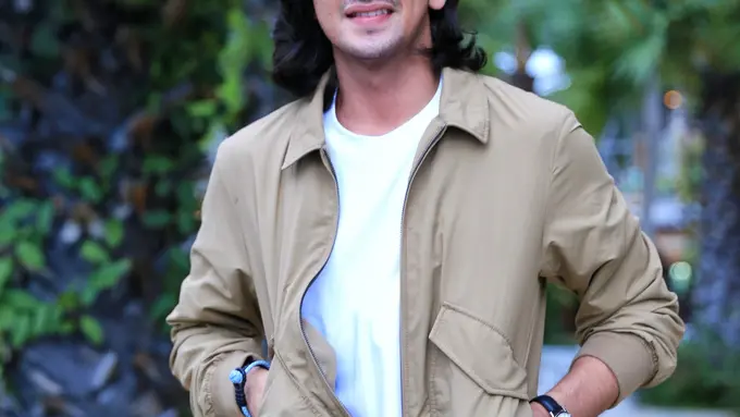 [Bintang] Omar Daniel