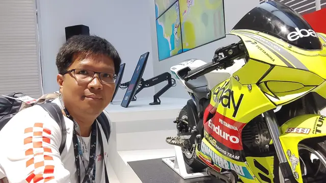 Museum MotoGP