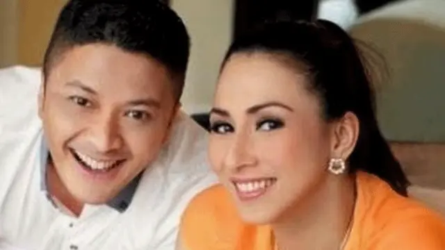 deswita maharani-ferry maryadi