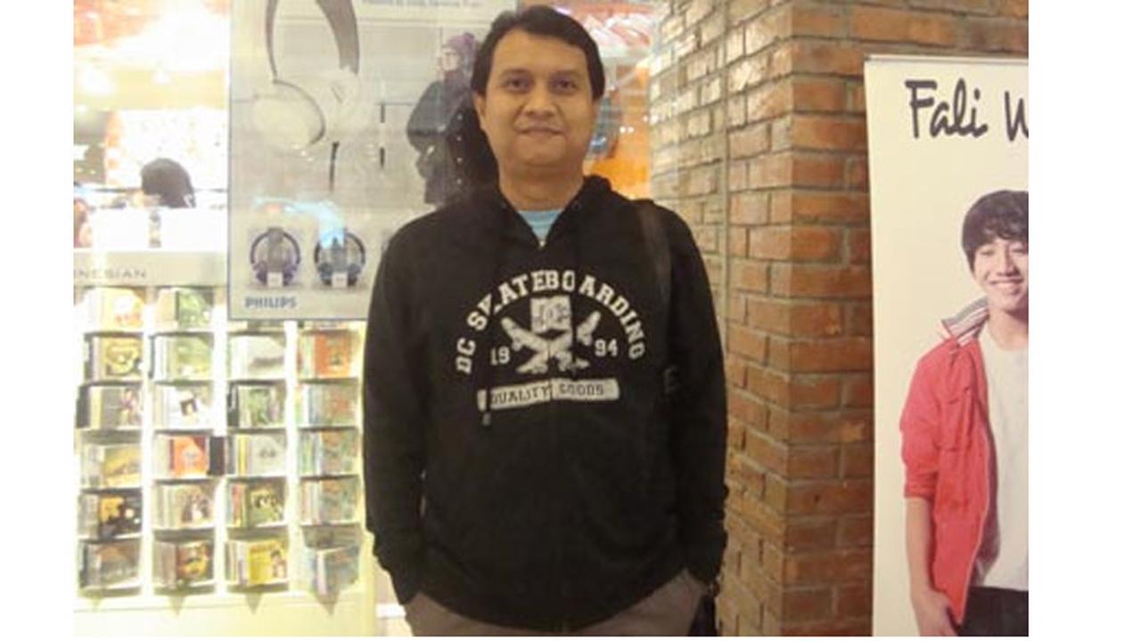 Ari Padi Bebas dari Kasus Narkoba