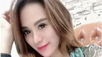 Pernah Dapat Bayaran Rp 50 Ribu, Resty Ananta Tak Tinggalkan Musik Dangdut