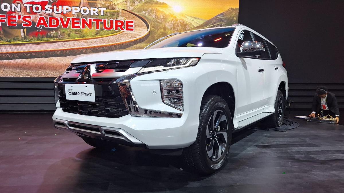 Update Harga Pajero Bekas Mei 2025: Panduan Lengkap untuk Semua Varian dan Tahun