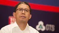 PSSI dan Menpora Masih Panas, Joko Driyono Tetap Kawal ISC 2016 