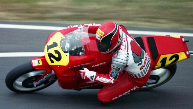 Randy Mamola