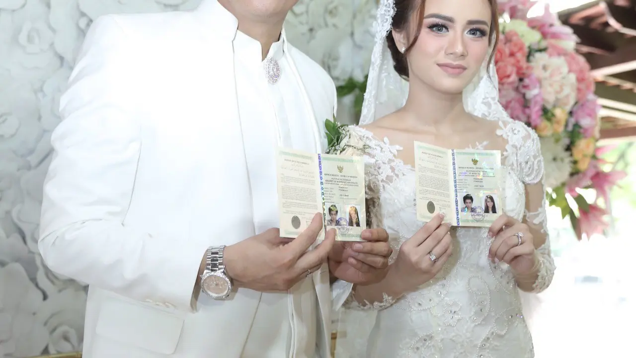 [Bintang] Ifan Seventeen - Dylan Sahara