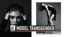 Model transgender Valentina Sampaio dikabarkan menjadi model Victoria’s Secret. Kabar ini diketahui dari unggahan foto di Instagram pribadinya.