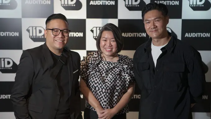 [Fimela] 1ID Audition