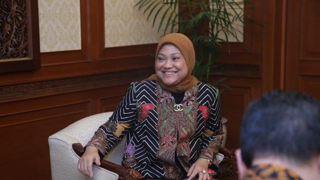 Indonesia-Brunei Terus Perbaiki MoU Perlindungan Pekerja Migran