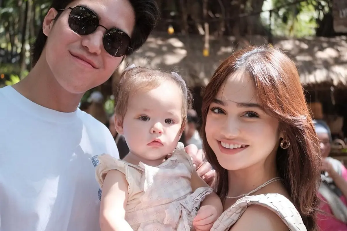 Potret Cantik Natural Syifa Hadju Sejak Jadi Kekasih El Rumi, Konsisten dengan No Makeup Makeup Look