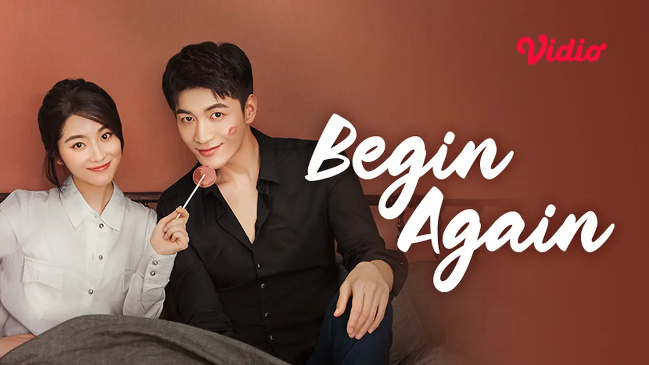 Drama China Begin Again