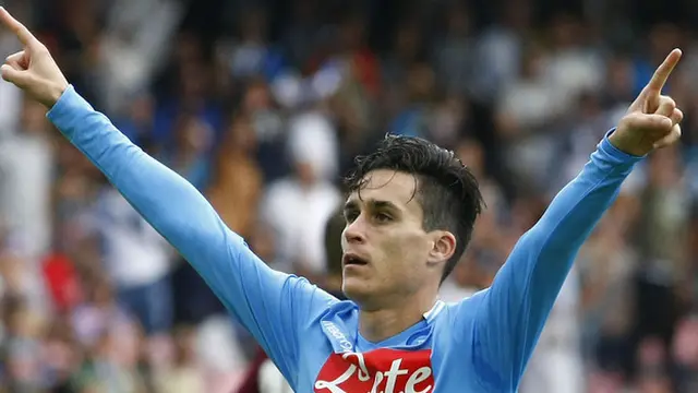 Tersisih di Klubnya, Pemain-pemain Ini Hijrah ke Liga Italia