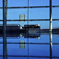 Bandara-bandara ini jadi yang paling baik untuk tidur, menurut 'traveler'.