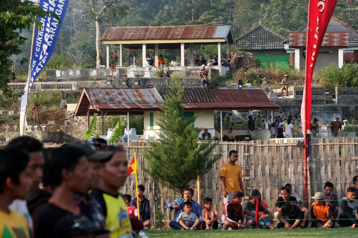 Piala Bupati Karanganyar