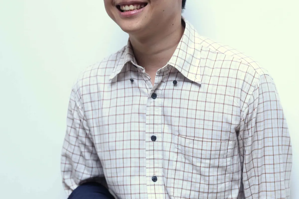 [Bintang] Ernest Prakasa