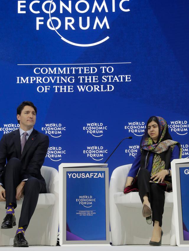 10 Hal Yang Harus Anda Ketahui Tentang Wef Apa Saja Bisnis Liputan6 Com