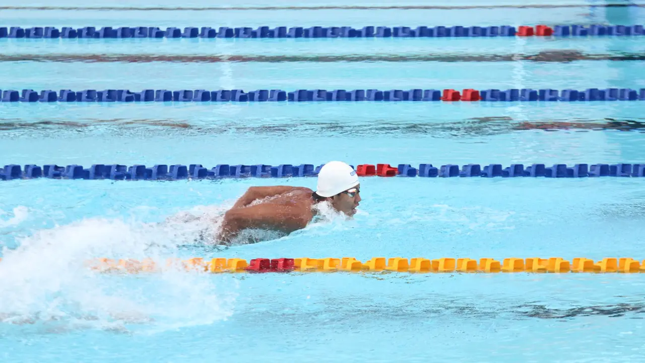 Renang SEA GAmes 2025