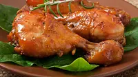 Resep Bumbu Ayam Bakar Kecap yang Lezat, Praktis, dan Kaya Rasa