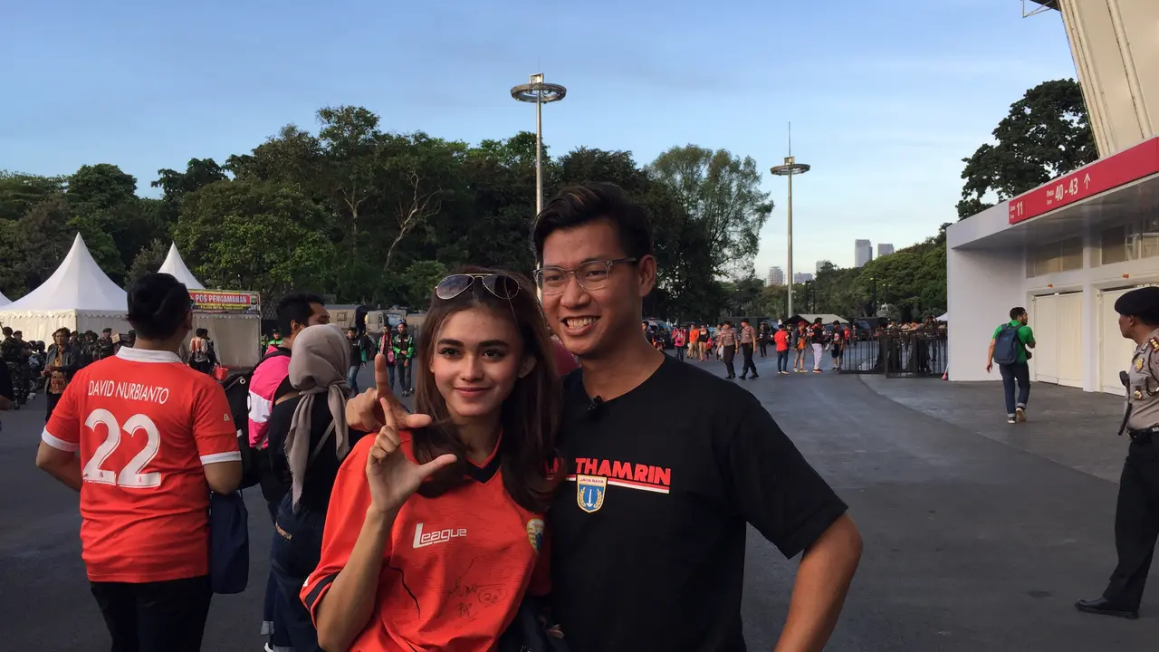 Persija Jakarta
