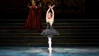 Misty Copeland Performs Historic Farewell Performance with American Ballet Theatre