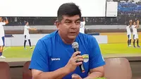Dokter Persib Jelaskan Kondisi Terkini Deden Natshir