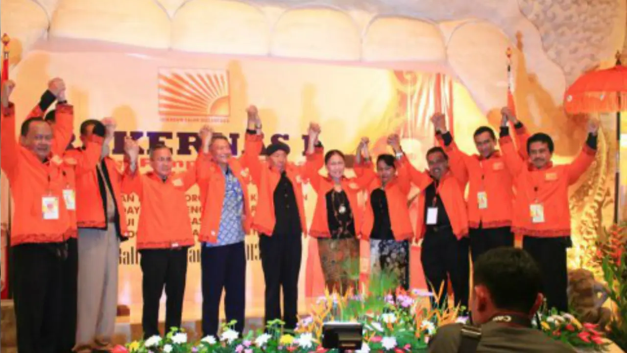Semua Tentang Gafatar