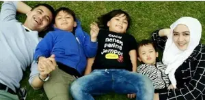 Setelah melakukan mediasi, Sahrul Gunawan dan Indriani Hadi sepakat untuk mengasuh anak-anak mereka bersama. Bahkan, mereka berdua masih berkomunikasi dengan baik.