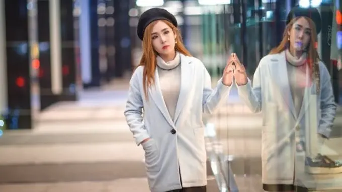 [Bintang] Relationship