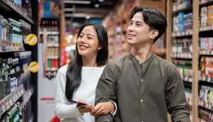 Jangan Tunggu Stok Habis! Strategi Belanja Groceries Ramadan Lebih Hemat di Toko Favorit dan Promo BNI