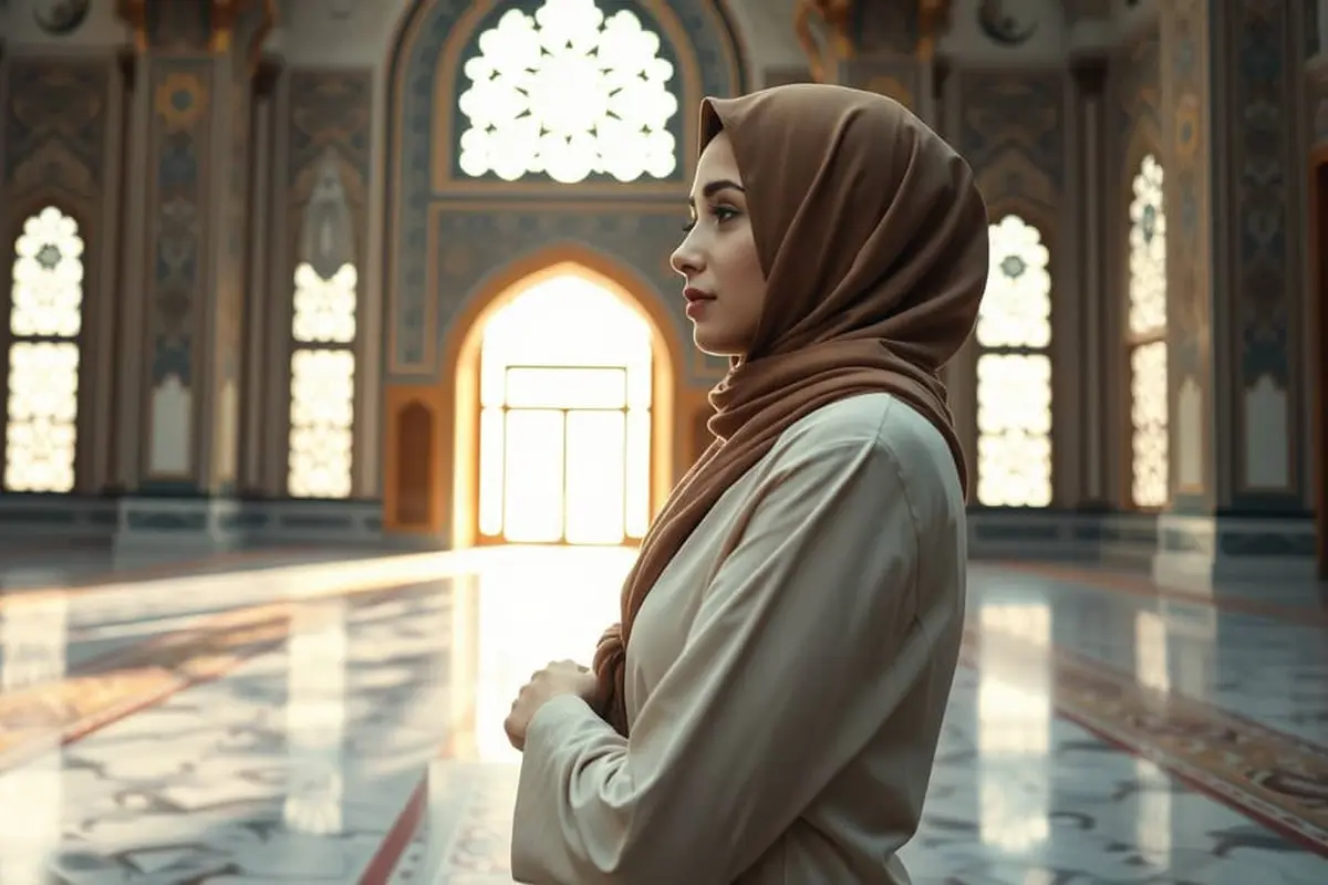 Contoh Riya: Pengertian, Jenis, dan Cara Menghindarinya dalam Islam