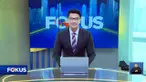 Perbarui informasi Anda bersama Fokus edisi (15/10) dengan topik-topik pilihan sebagai berikut, Tiupan Angin Kencang Rusak Warung dan Rumah, Prosesi Pemakaman Jenazah Benny Laos, Prabowo Subianto Panggil 49 Calon Menteri.
