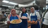 BRI Perkuat Pemberdayaan Diaspora Indonesia di Taiwan, Dorong PMI Lebih Berdaya