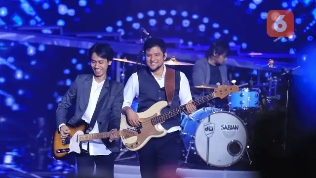 [Bintang] Sheila On 7