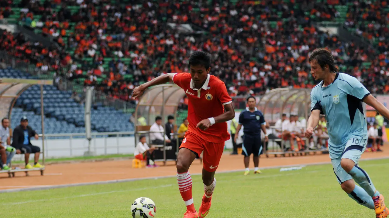 Syaiful Indra Cahya