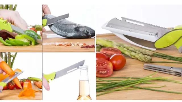 Alat Masak Unik dan Praktis (sumber: buzfeed.com)