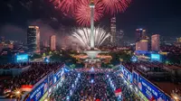 Hari Apa Tahun Baru 2026? Ini Jawaban Lengkapnya Beserta Kumpulan Ucapan Selamat Tahun Baru