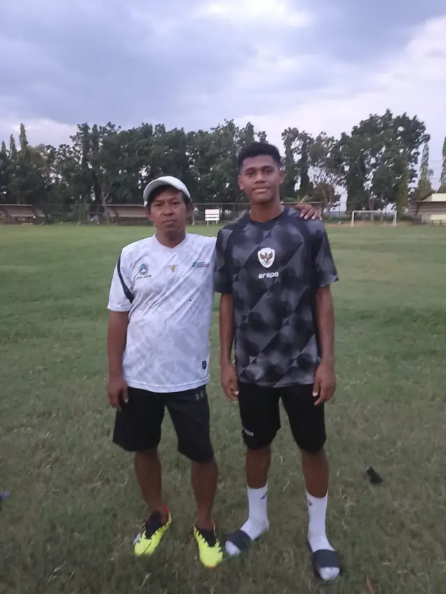 Fadly Alberto
