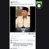 Kumpulan Hoaks Bantuan Modal Usaha yang Catut Nama Pejabat, Simak Faktanya