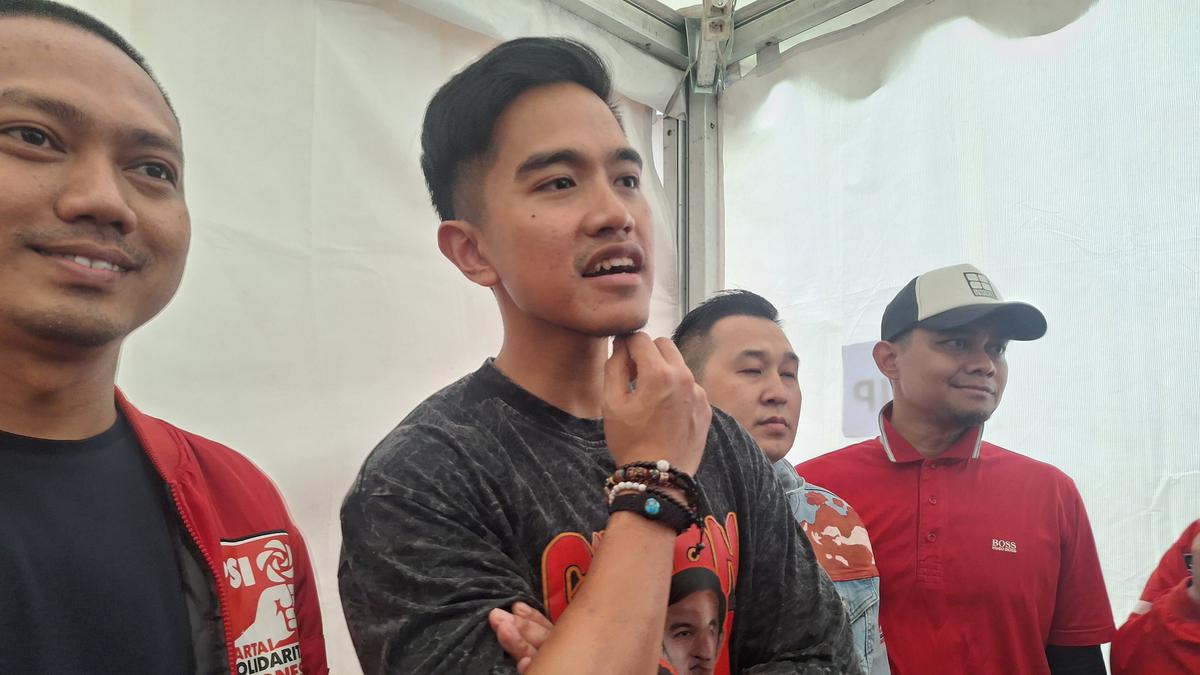 Ahok Mundur dari Komisaris Utama Pertamina, Kaesang: Biasa Aja