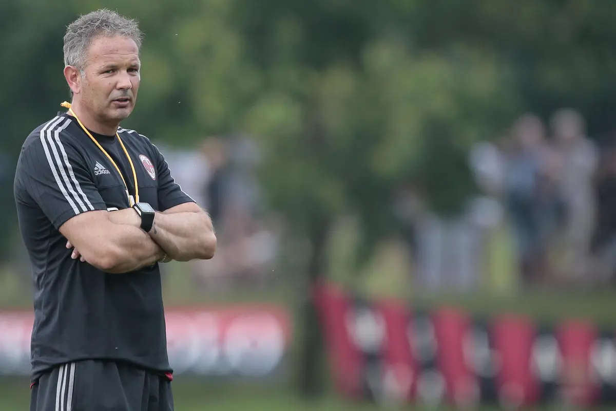 Sinisa Mihajlovic