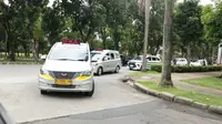 Shuttle K-99 Feeder BTS merupakan bagian dari inisiatif besar dalam meningkatkan kualitas transportasi umum di Kabupaten Bekasi yang bertujuan menciptakan moda transportasi yang lebih aman, nyaman, dan terintegrasi dengan berbagai moda lainnya.